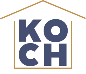 Hausverwaltung Koch